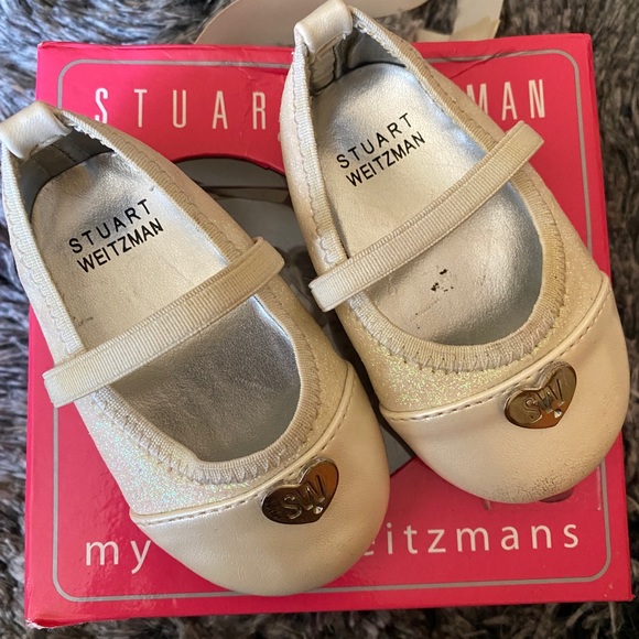 My first Stuart Weizmann Baby Pali Brook - Picture 2 of 3